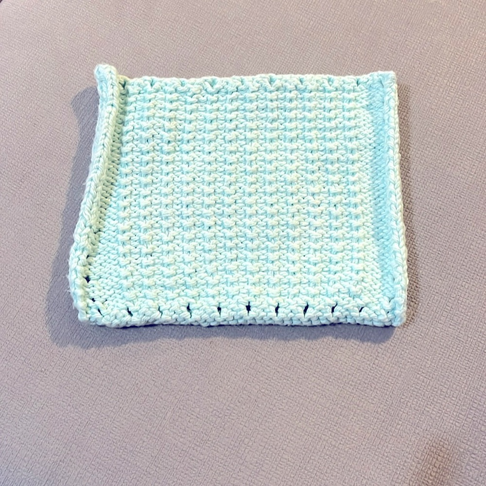 Handmade Doillie